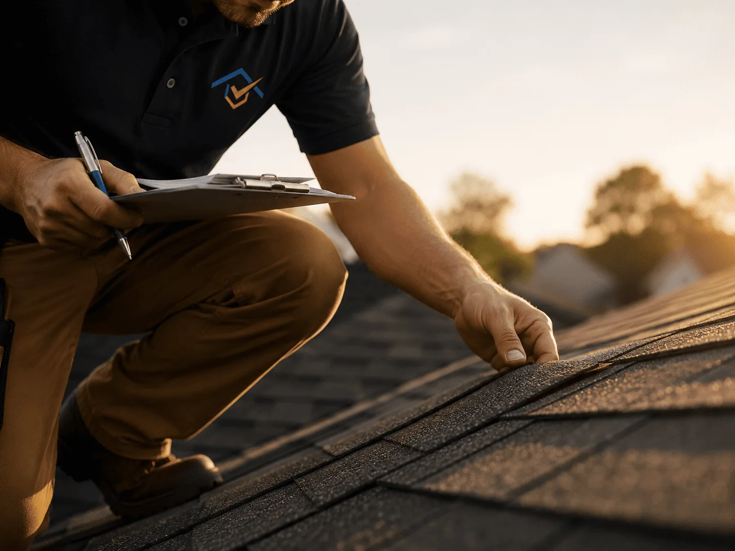 Why Choose Roof Inspection in Sanford, NC