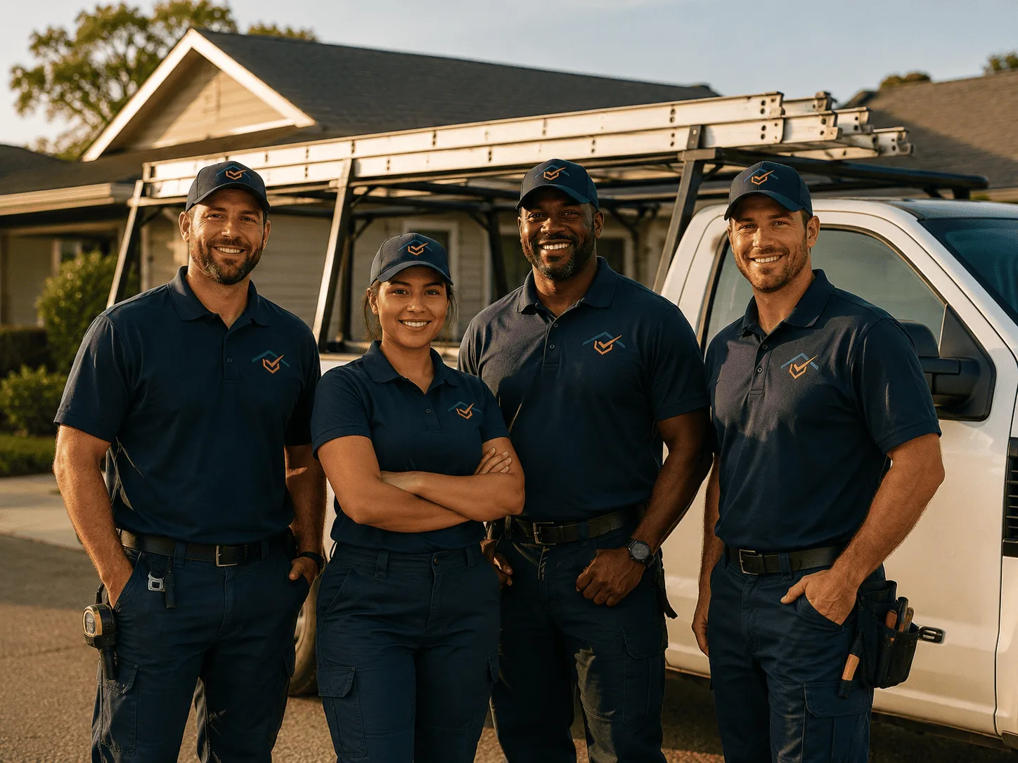 Roof Inspection company in Sanford, NC